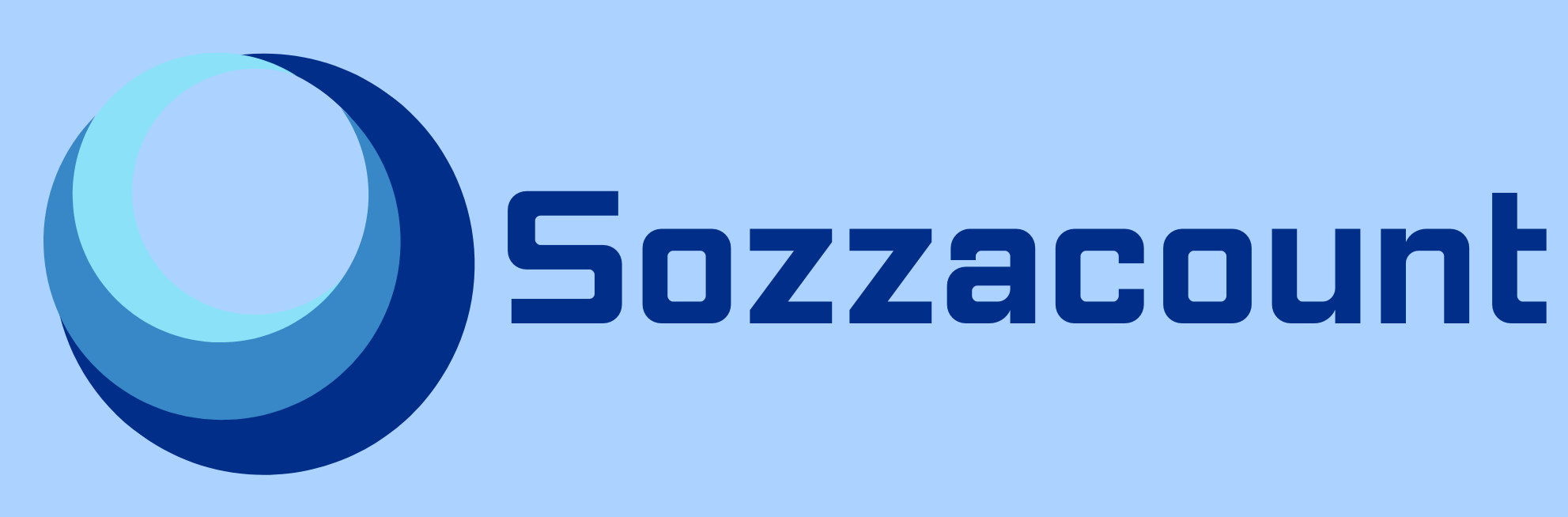 Sozzacount